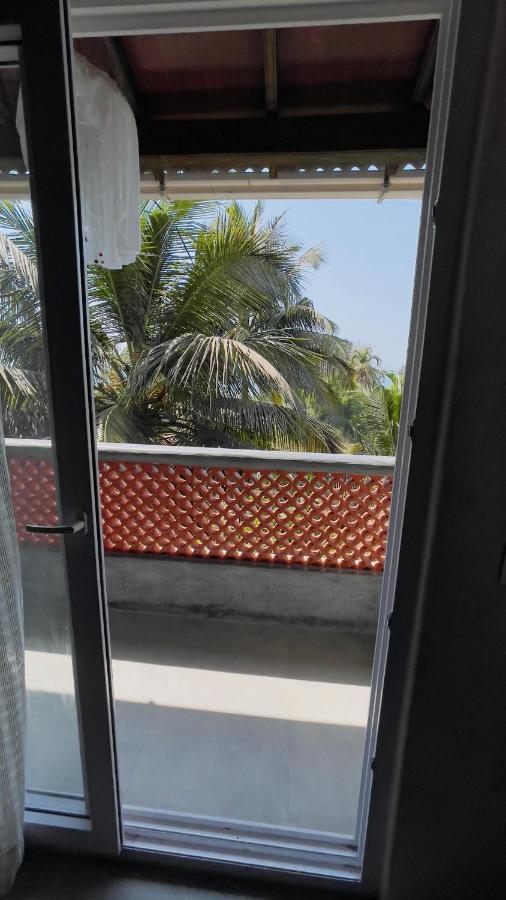 Tattvam On The Beach - Retreat And Spa 阿姆波尔 外观 照片